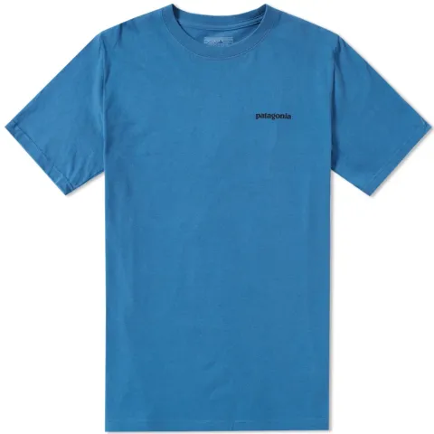 P-6 Logo Tee
