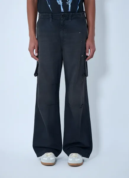 Mount Cargo Pants