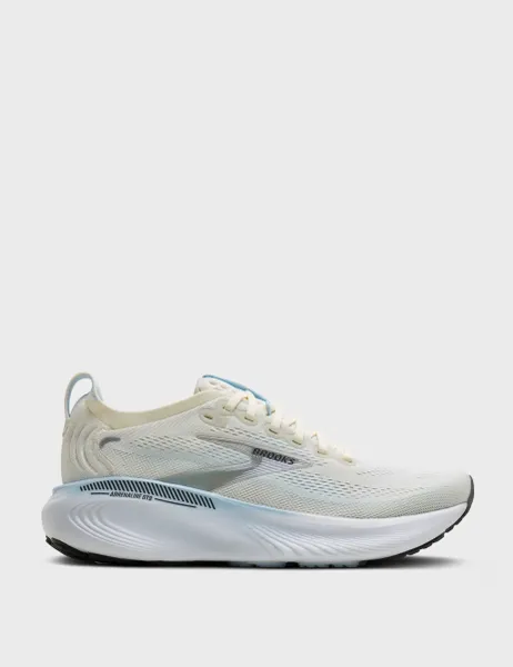 Brooks Adrenaline GTS 25 Trainers White Mix