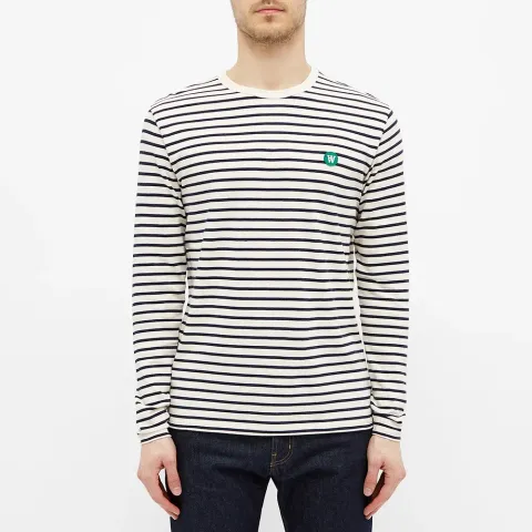 Long Sleeve Mel T-Shirt