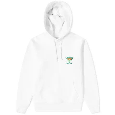 Casa Tennis Club Hoody