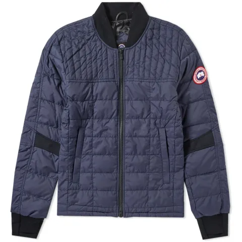 Dunham Jacket