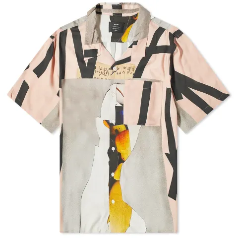 Turrell Art 7 Vacation Shirt