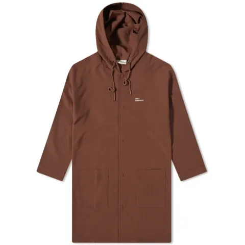 Not From Paris Madame Parka