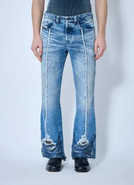 1998 D-Buck-FSG Jeans