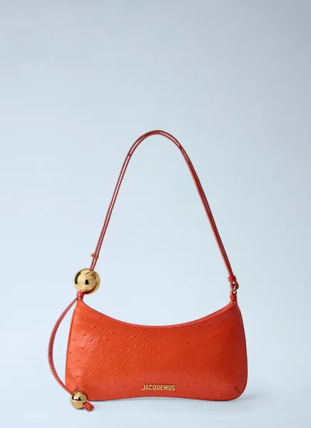 Le Bisou Perle Shoulder Bag