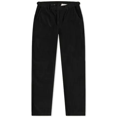 Corduroy Trouser