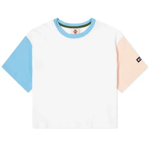 Cropped T-Shirt
