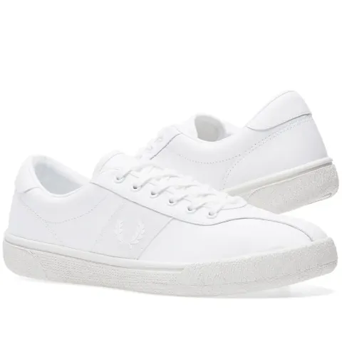 Fred Perry Sports Authentic Tennis 1 Shoe