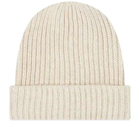 Cashmere Vasaio Beannie Hat