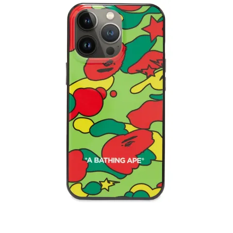 Sta Camo iPhone 13 Pro Case