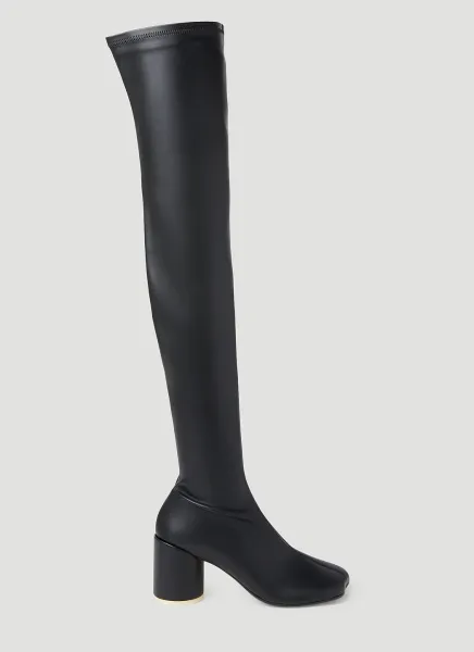 Anatomic Thigh High Boots