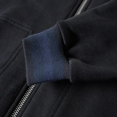 Courtside Jacket