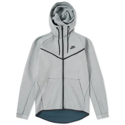Tech Fleece Windrunner Hoody