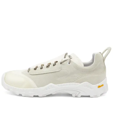 Gabe Side Lace Sneaker