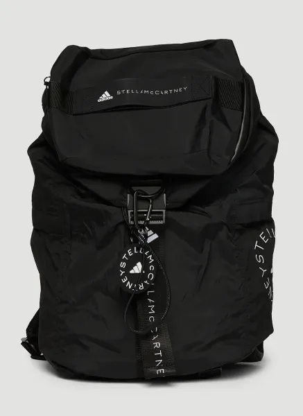 Logo Backpack