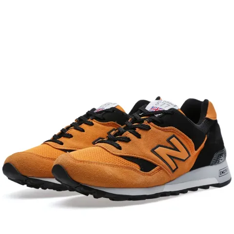 M577OOK - Made in England