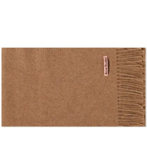 Canada Skinny New Scarf