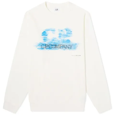 Artisinal Logo Sweat