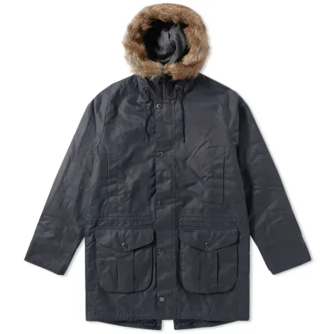 Gisburne Jacket