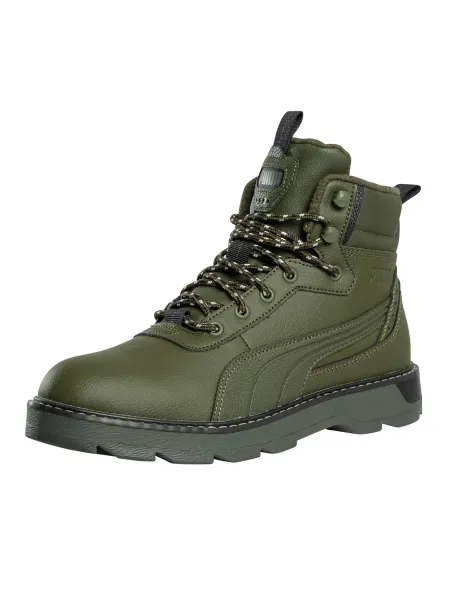 Puma Desierto v3 Boots