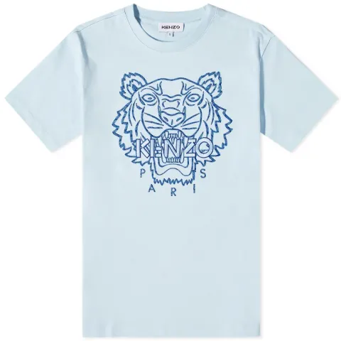 Classic Tiger Relaxed T-Shirt