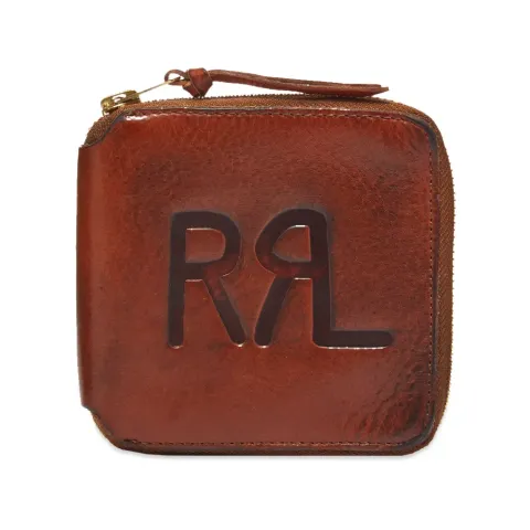 Zip Logo Wallet