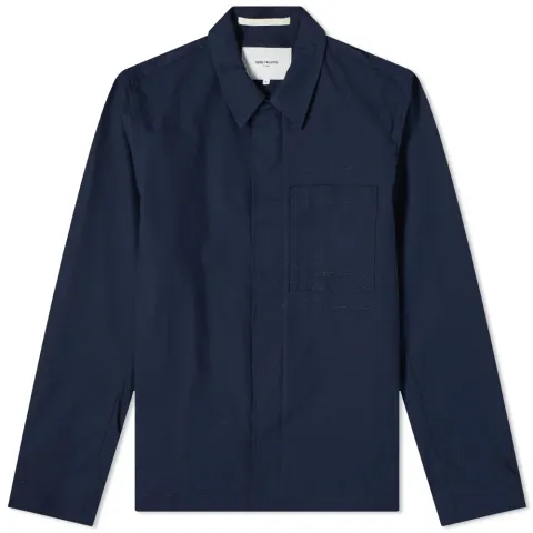 Jens Ripstop Jacket