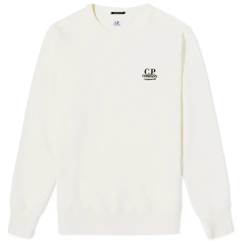 50 Logo Crew Sweat