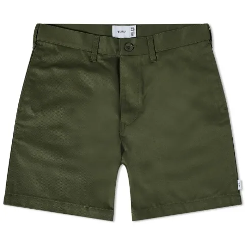 Buds Shorts