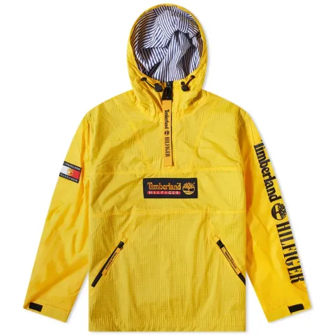 x Timberland Smock Jacket