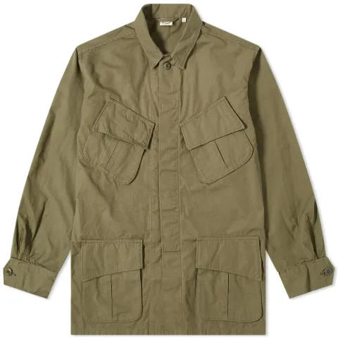 US Army Tropical Jacket