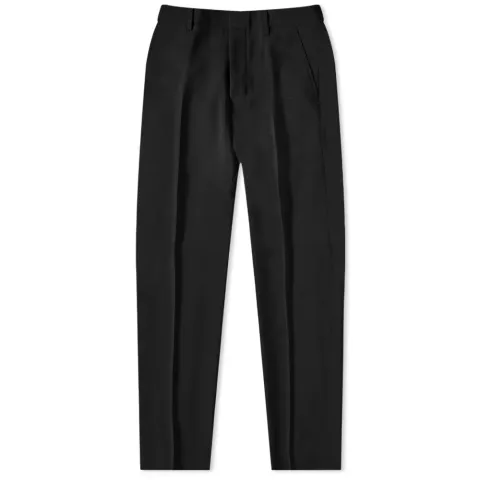 AMI Cigarette Fit Trousers