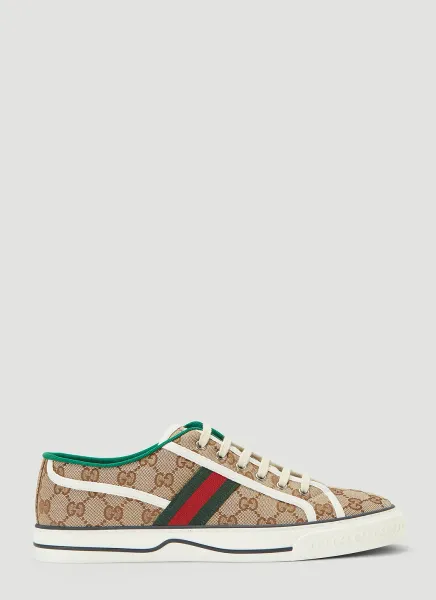 GG Tennis 1977 Sneakers