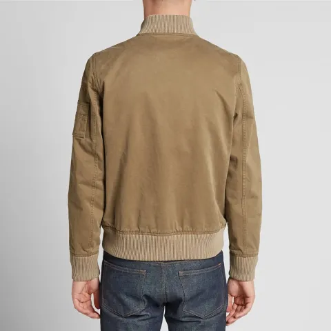 x Land Rover Hunter Casual Jacket