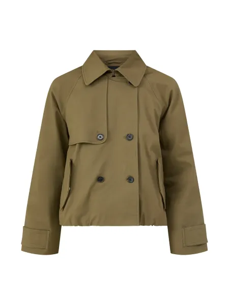 Rails Jett Button Up Shacket
