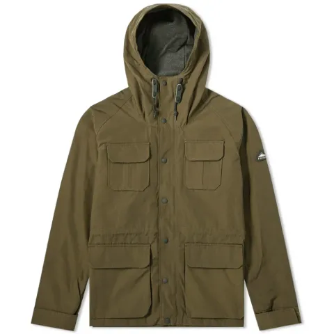 Kasson Jacket