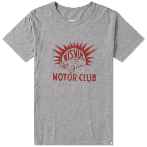 Vintage Motorclub Tee