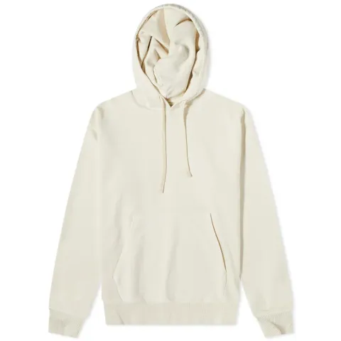 Embroidered Arrow Hoodie
