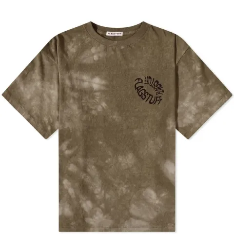 Tie Dye T-Shirt