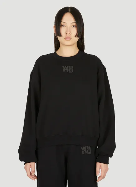 Logo Sweatshirt