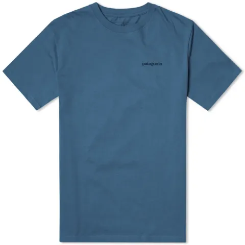 P-6 Logo Tee