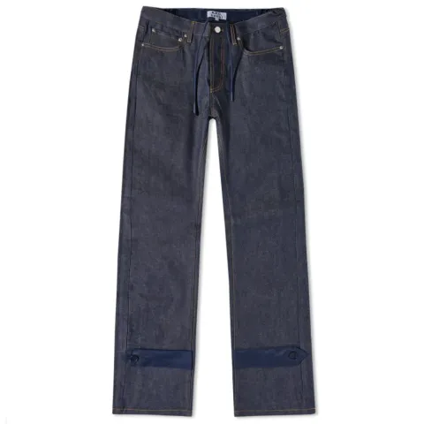 A.P.C. x Sacai Haru Trouser