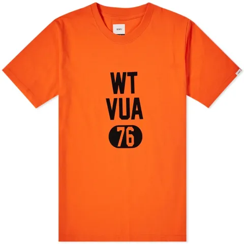 WTVUA 03 Tee