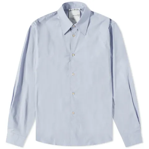 Salo Poplin Shirt