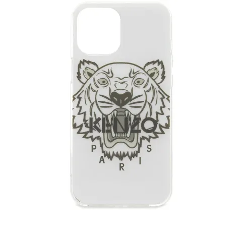 Tiger iPhone 12 Pro Max Case