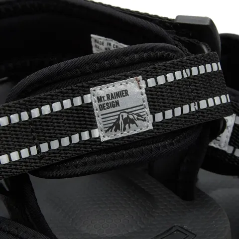 Design x Suicoke Reflective Sandal