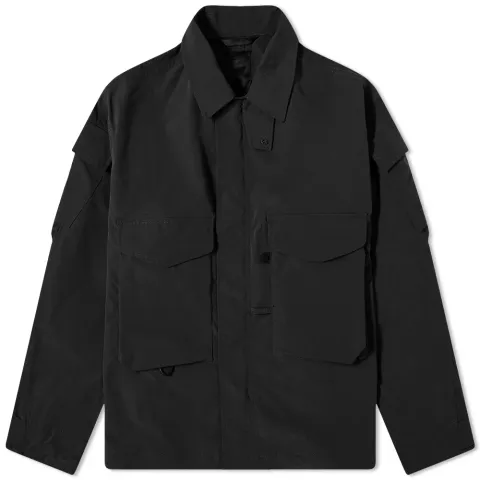 Tech Mil BDU Jacket