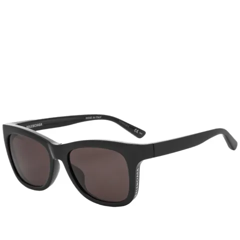 Eyewear Bio Injection Sunglasses