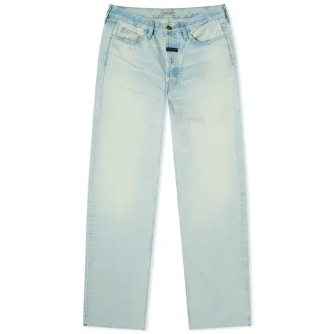 8th Collection Jeans